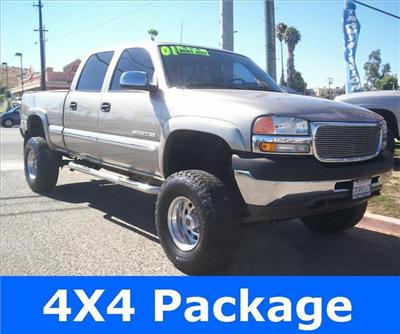 Used GMC Sierra 2001 : $13995