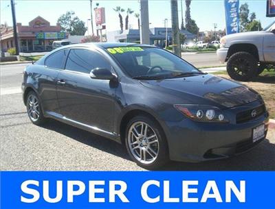Used Scion tC 2008 : $14995