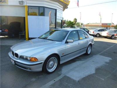 Used BMW 5series 1998 : $6995