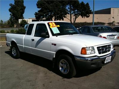 Used Ford Ranger 2003 : $6995