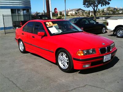 Used BMW 3series 1998 : $5995