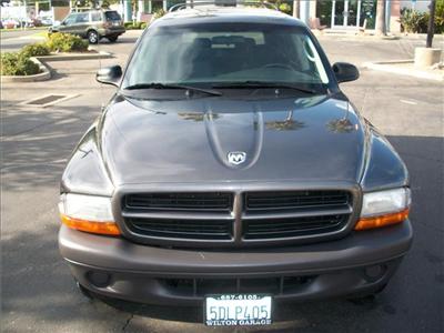 Used Dodge Durango 2003 : $4995