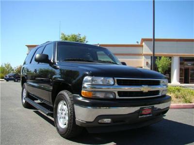 Used Chevrolet Tahoe 2006 : $15900