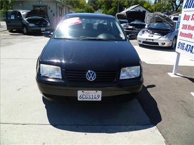 Used Volkswagen Jetta 2003 : $6999