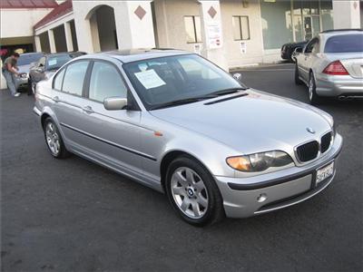 Used BMW 3series 2003 : $13900