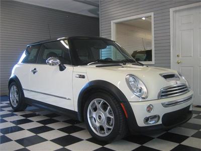 Used Mini Cooper 2006 : $13997