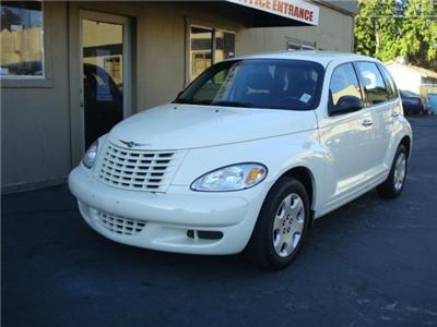 Used Chrysler PTCruiser 2005 : $4997
