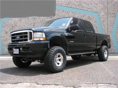 Used Ford F250 2001 : $11997