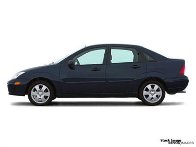 Used Ford Focus 2001 : $3997