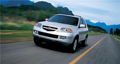 Used Acura MDX 2004 : $13997