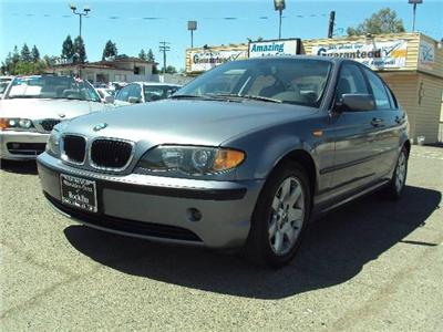 Used BMW 3series 2003 : $10999