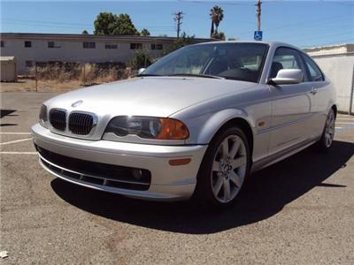 Used BMW 3series 2001 : $8999