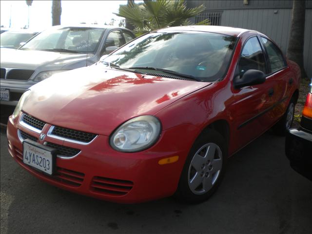Used Dodge Neon 2003 : $3184
