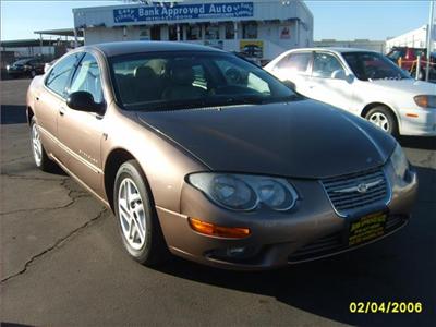 Used Chrysler 300M 2001 : $3985