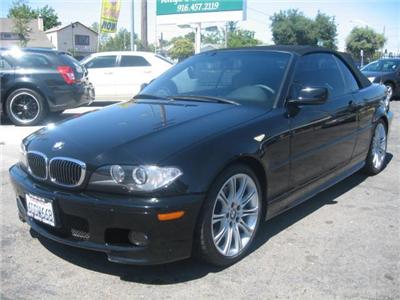 Used BMW 3series 2005 : $16999