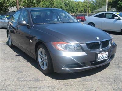Used BMW 3series 2008 : $21999