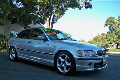 Used BMW 3series 2003 : $10995