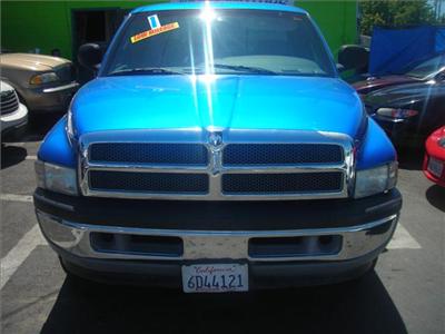 Used Dodge RamPickup 2000 : $6999