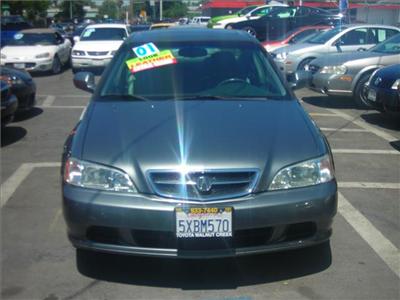 Used Acura TL 2001 : $8995