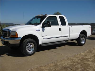 Used Ford F350 2000 : $17500