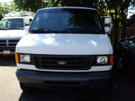 Used Ford Econoline 2006 : $7995