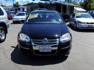 Used Volkswagen Jetta 2007 : $11995