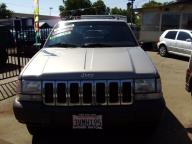 Used Jeep GrandCherokee 1997 : $5995