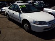 Used Honda Accord 1999 : $5995
