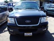 Used Ford Expedition 2003 : $11995
