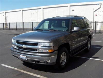 Used Chevrolet Tahoe 2000 : $9988