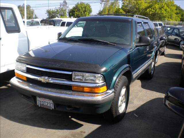 Used Chevrolet Blazer 1998 : $2984