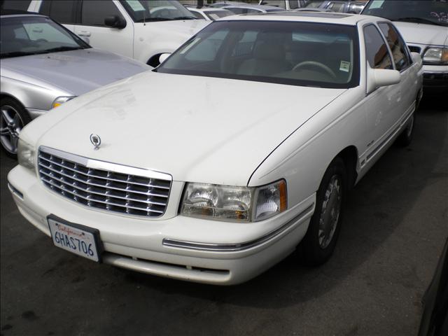 Used Cadillac Deville 1998 : $3484