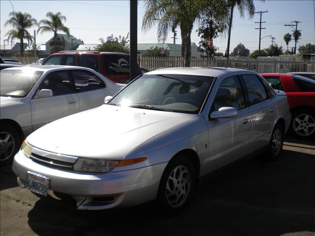 Used Saturn L Series 2002 : $2984