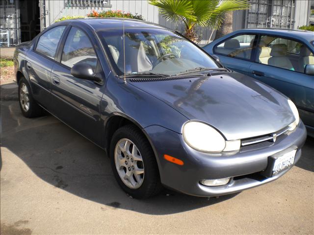 Used Plymouth Neon 2001 : $2684