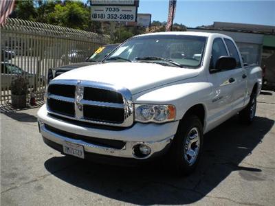 Used Dodge RamPickup 2004 : $9995