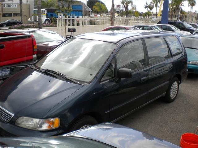 Used Honda Odyssey 1995 : $2684