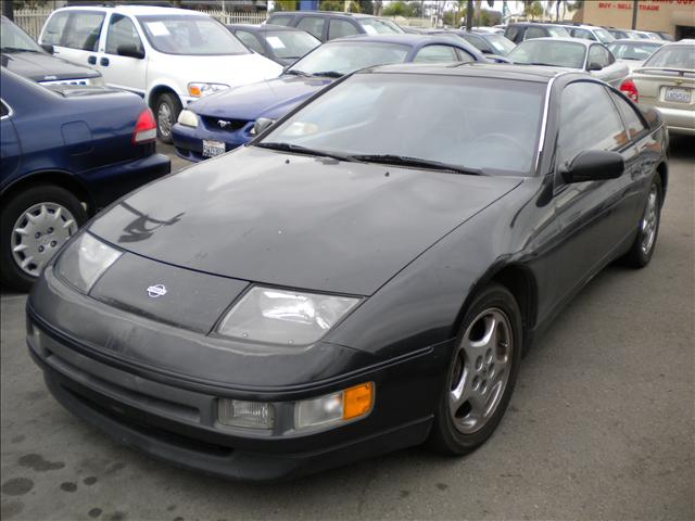 Used Nissan 300ZX 1993 : $3384