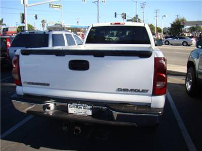 Used Chevrolet Silverado 2003 : $8995