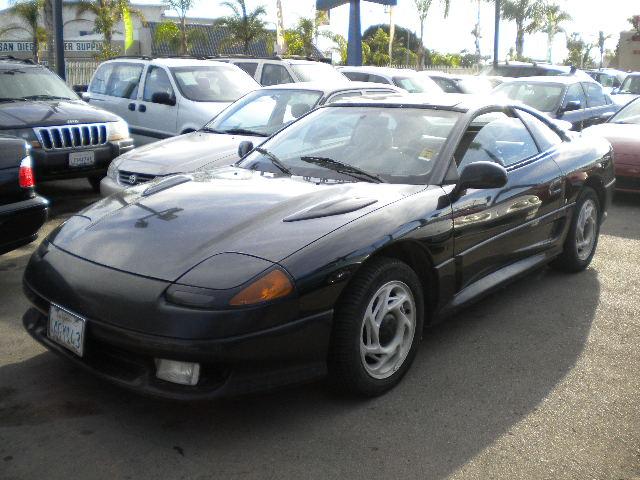 Used Dodge Stealth 1993 : $2884