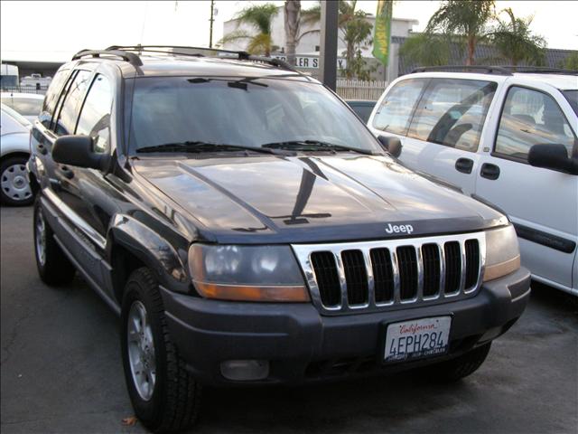 Used Jeep Grand Cherokee 1999 : $4984