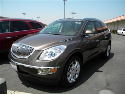 New Buick Enclave 2010 : $47655