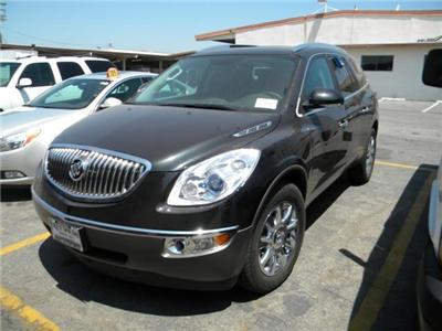 New Buick Enclave 2011 : $46485