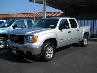 New GMC Sierra 2010 : $34970