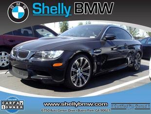 used BMW M3 2008 : $54831