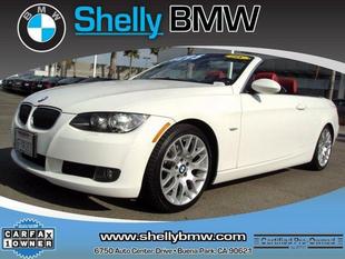 used BMW 328 i 2008 : $38295