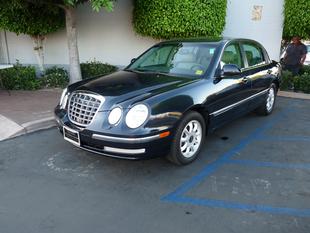 used Kia Amanti 2005 : $7995