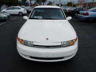 used Saturn L 2001 : $4995
