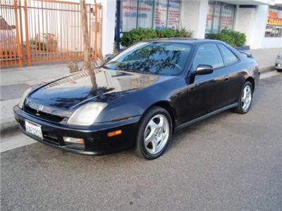 Used Honda Prelude 2001 : $7995