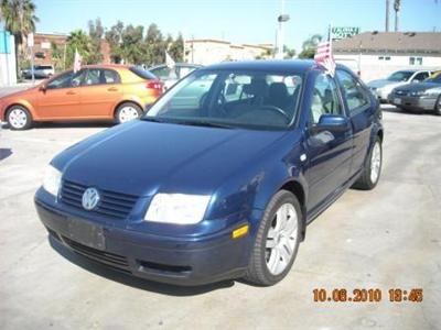 Used Volkswagen Jetta 2002 : $6995