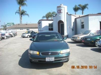 Used Buick Regal 1999 : $4650